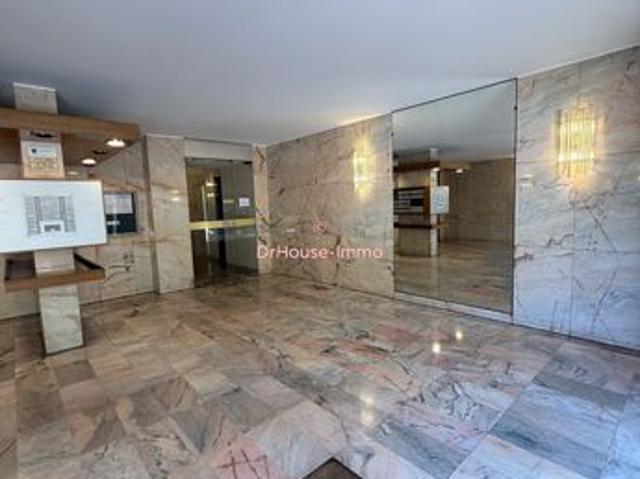 Appartement 4 pièces 118 m²