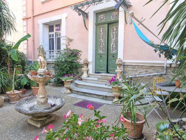Appartement 4 pièces 118 m²