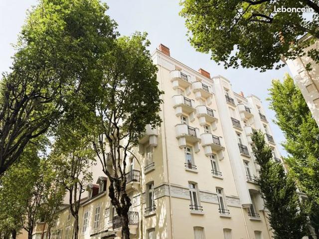 Appartement 4 pièces 118 m²
