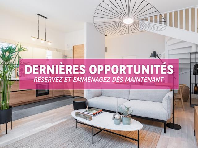 Appartement 4 pièces 119 m2