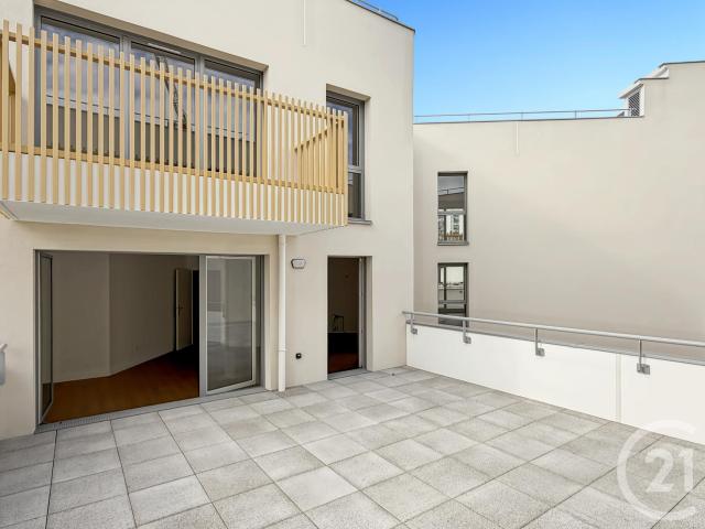 Appartement 4 pièces 119 m²