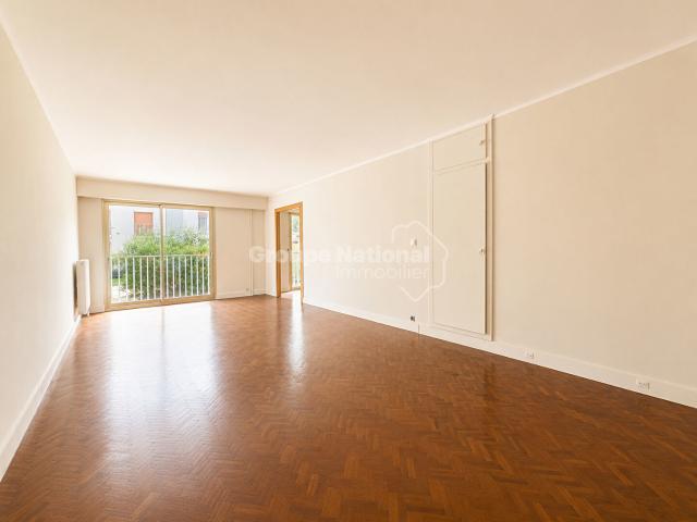 Appartement 4 pièces 119 m²
