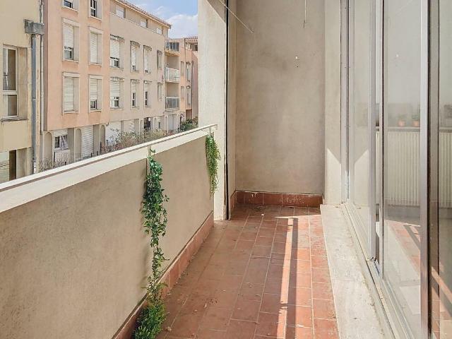 Appartement 4 pièces 119 m²