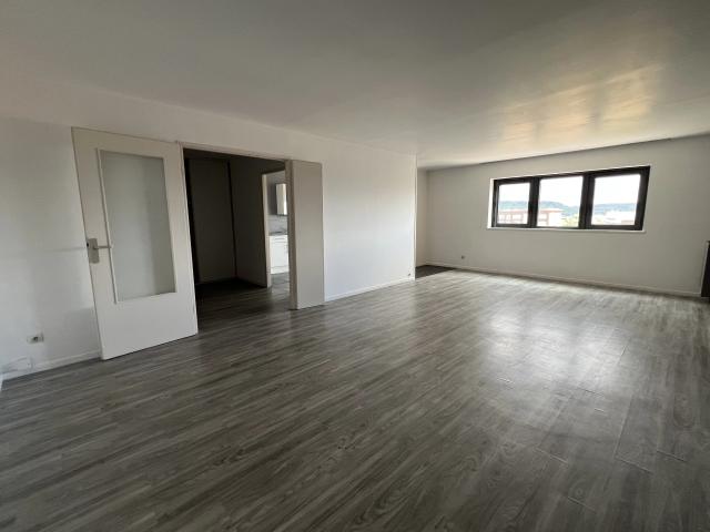 Appartement 4 pièces 119 m²