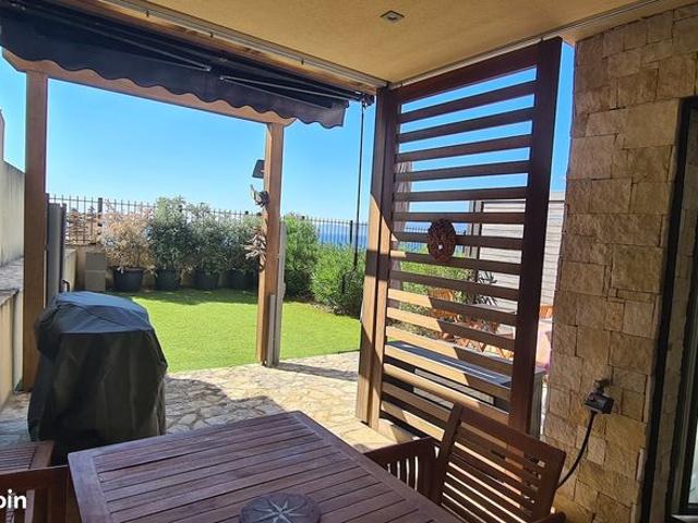 Appartement 4 pièces 119 m²