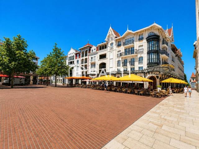 Appartement 4 pièces 119 m²