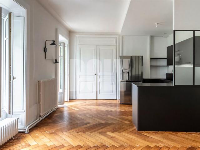 Appartement 4 pièces 119 m²