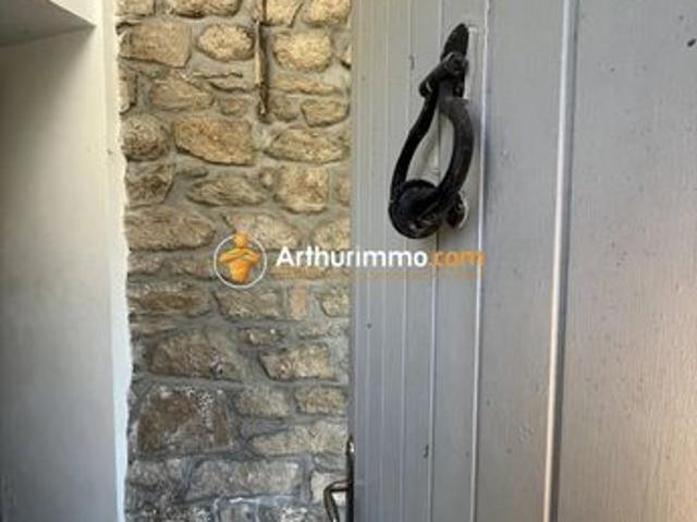Maison 4 pièces 119 m²