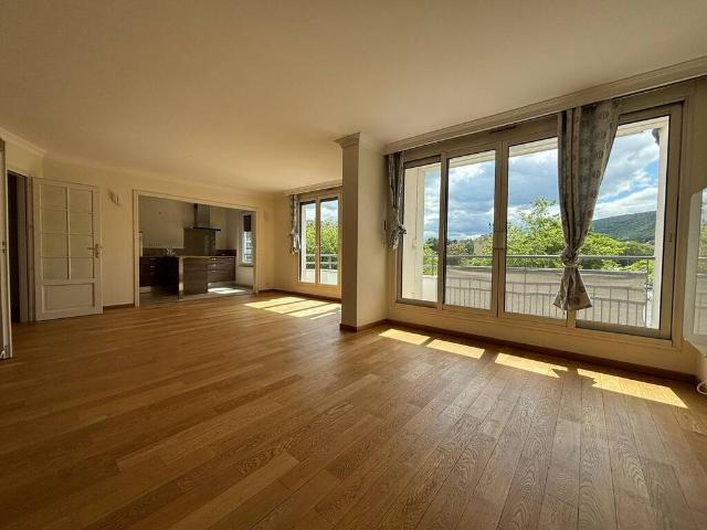 Appartement 4 pièces 119 m²