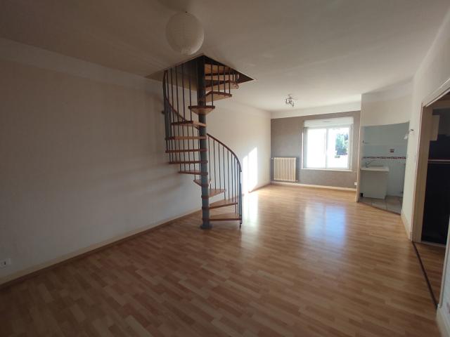 Appartement 4 pièces 119 m²