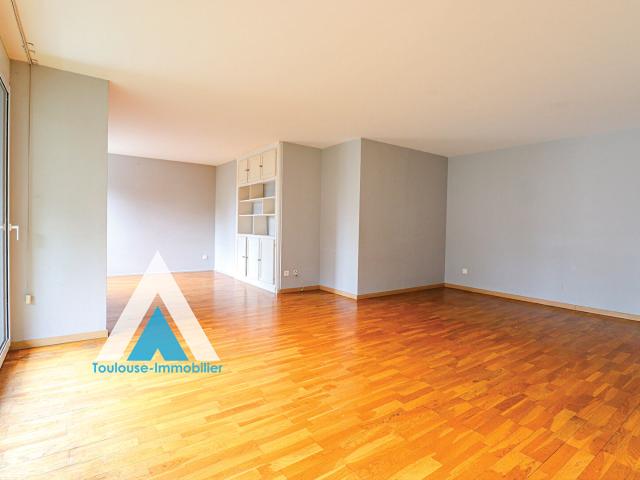 Appartement 4 pièces 119 m²