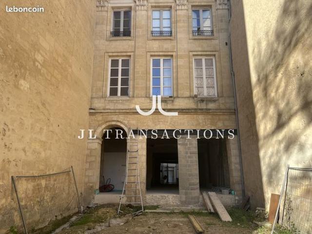Appartement 4 pièces 119 m²