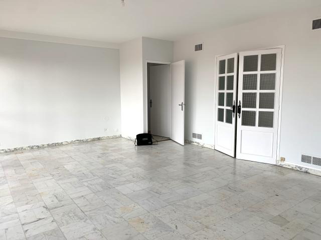 Appartement 4 pièces 119 m²
