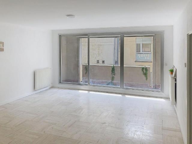 Appartement 4 pièces 119 m²