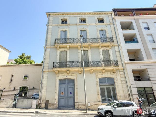 Appartement 4 pièces 119 m²
