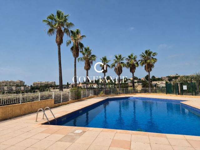Appartement 4 pièces 119 m²