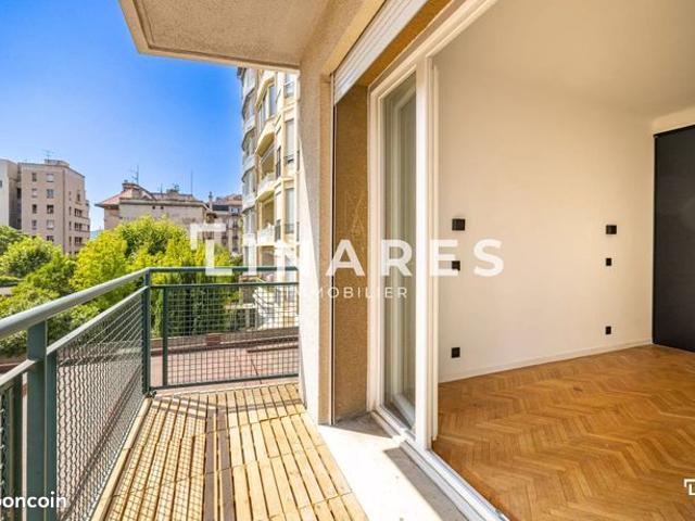 Appartement 4 pièces 119 m²