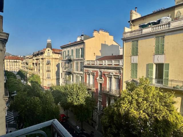 Appartement 4 pièces 119 m²