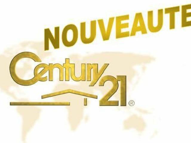 Appartement 4 pièces 119 m²