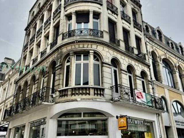 Appartement 4 pièces 119 m²
