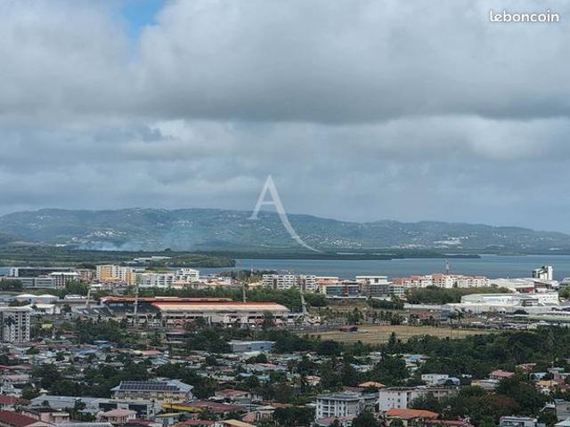 Appartement 4 pièces 119 m²