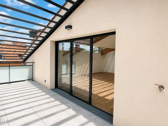 Appartement 4 pièces 119 m²