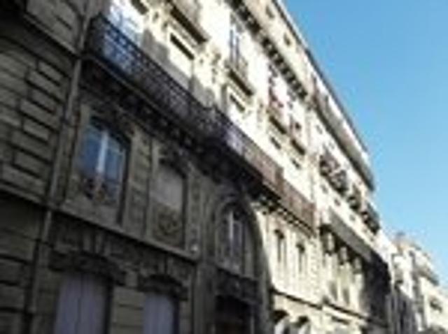 Appartement 4 pièces 119 m²