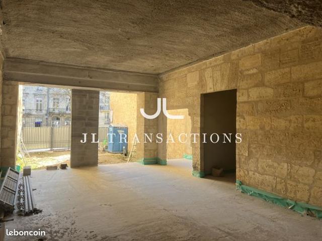 Appartement 4 pièces 119 m²