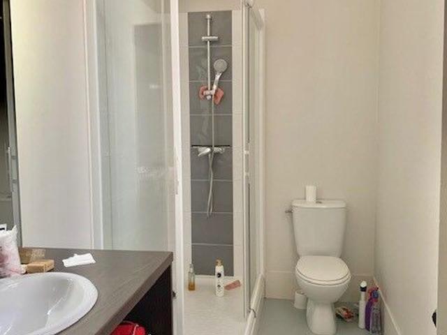 Appartement 4 pièces, 119 m² à louer à Toulouse 31000