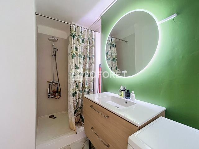 Appartement 4 pièces, 11 m² à louer à Montpellier 34000