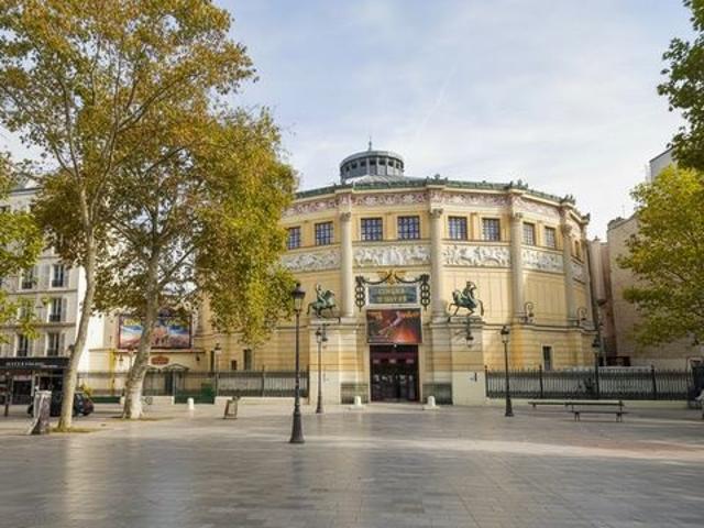 Appartement 4 Pieces 120 m2 paris