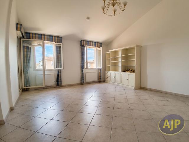 Appartement 4 pièces 120 m²