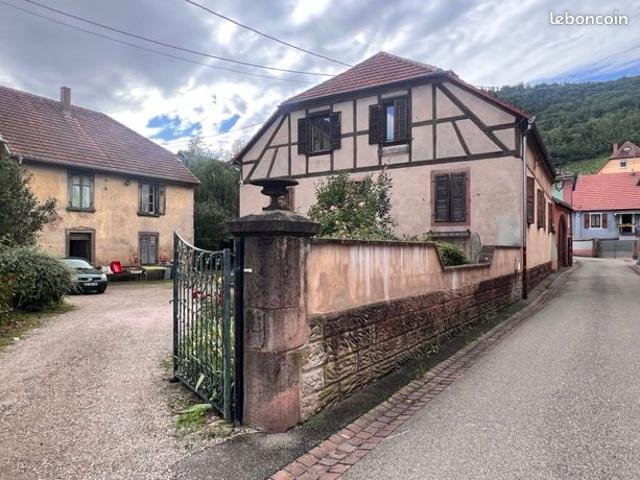Appartement 4 pièces 120 m²