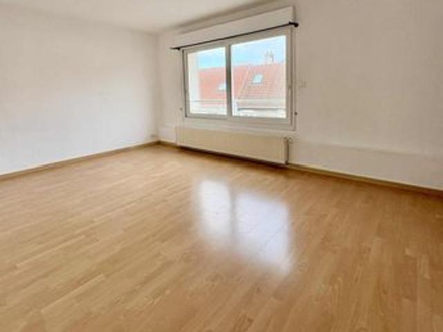 Appartement 4 pièces 120 m²