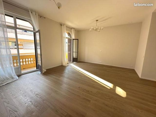 Appartement 4 pièces 120 m²