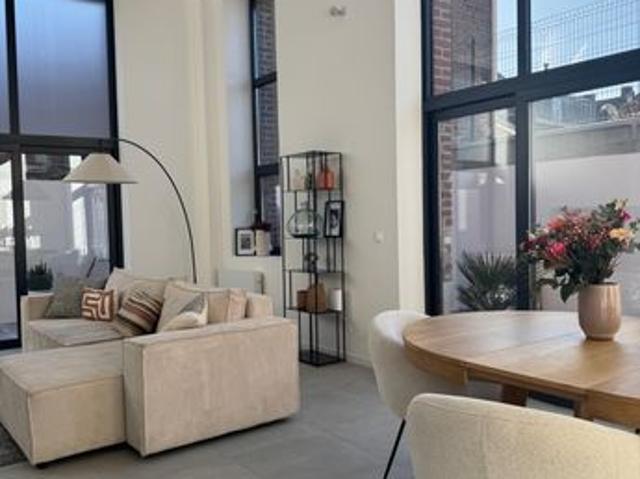 Appartement 4 pièces 120 m²