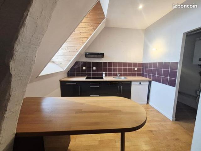 Appartement 4 pièces 120 m²