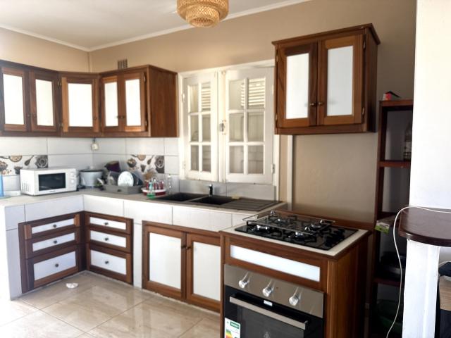 Appartement 4 pièces 120 m²