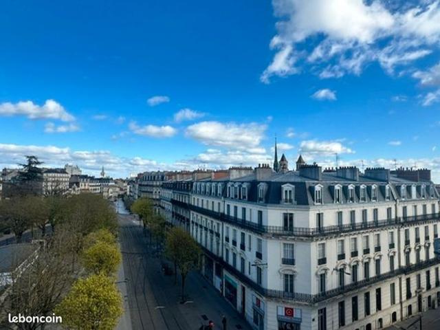 Appartement 4 pièces 120 m²