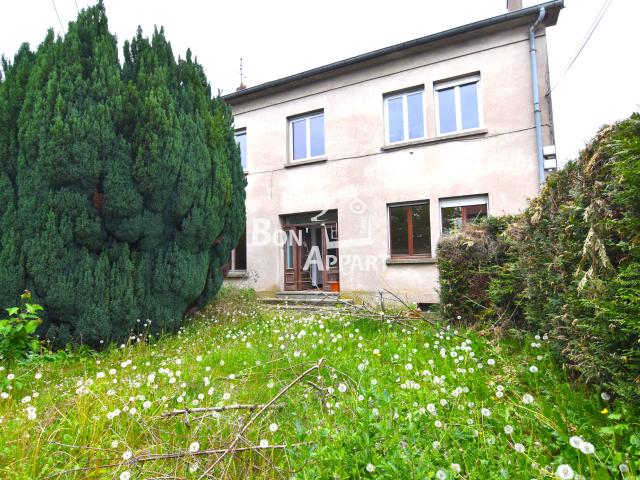 Appartement 4 pièces 120 m²