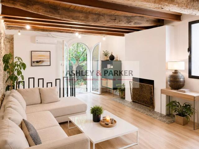 Appartement 4 pièces 120 m²
