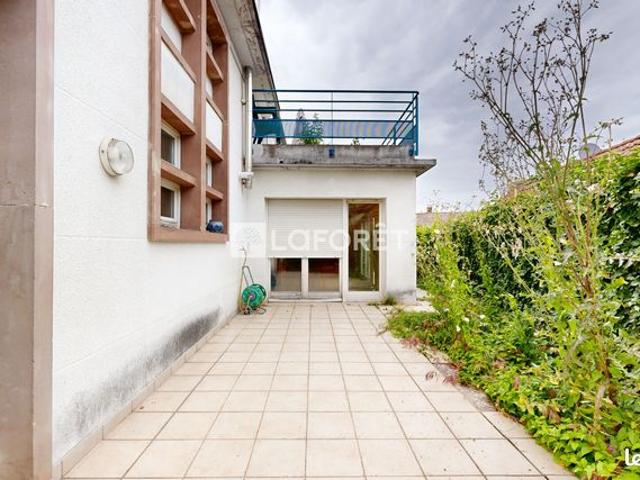 Appartement 4 pièces 120 m²