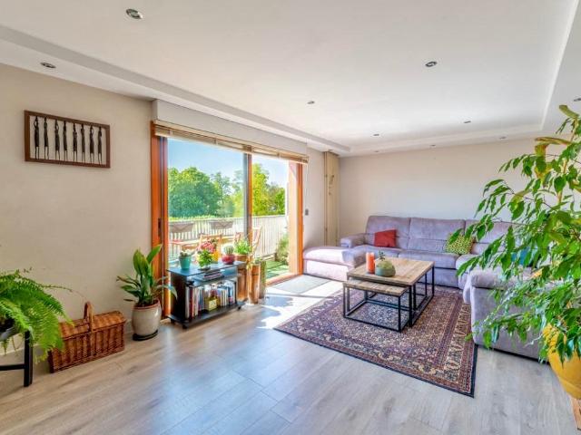 Appartement 4 pièces 120 m²