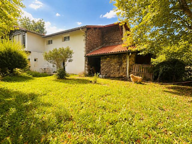 Appartement 4 pièces 120 m²