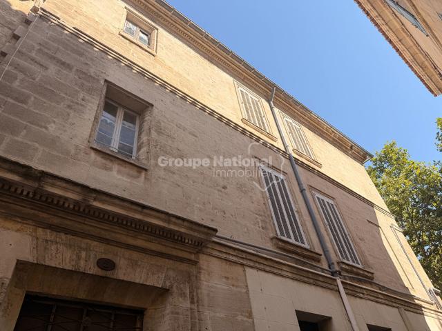 Appartement 4 pièces 120 m²