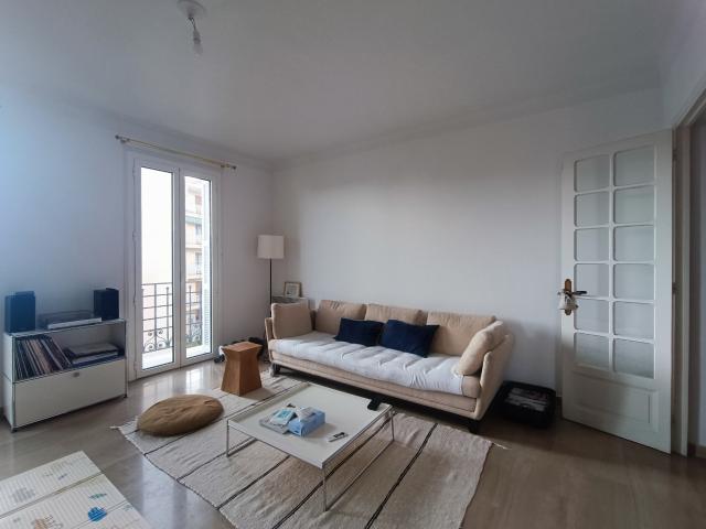 Appartement 4 pièces 120 m²