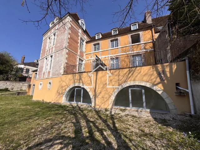 Appartement 4 pièces 120 m²