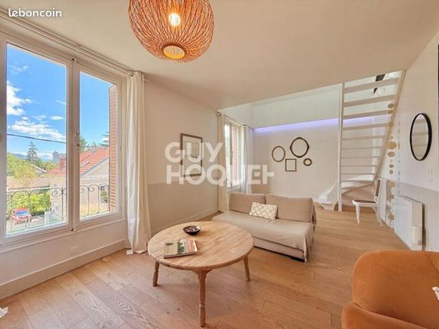 Appartement 4 pièces 120 m²