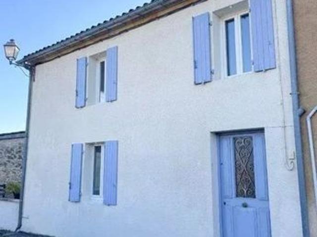 Appartement 4 pièces 120 m²