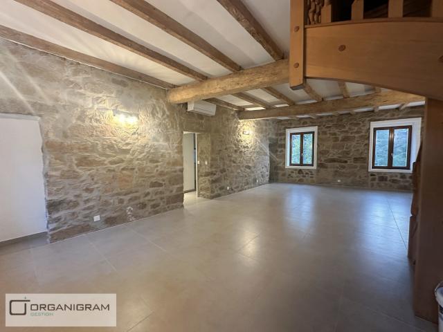 Appartement 4 pièces 120 m²